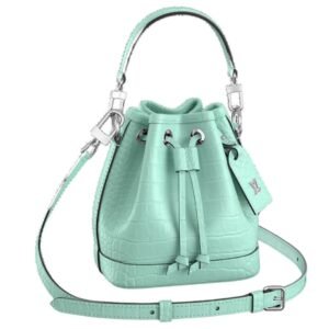 LOUIS VUITTON NANO NOE