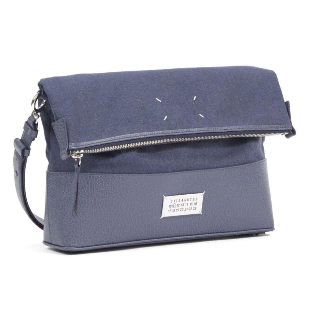 MAISON MARGIELA MEDIUM 5AC FOLDABLE TOTE BAG - Image 4