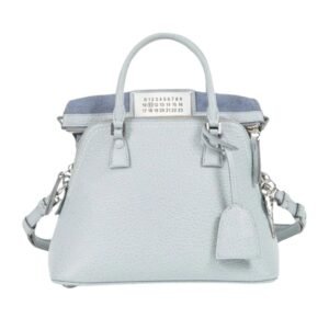 MAISON MARGIELA MINI 5AC ClASSIQUE TOTE BAG