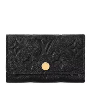 LOUIS VUITTON 6 KEY HOLDER