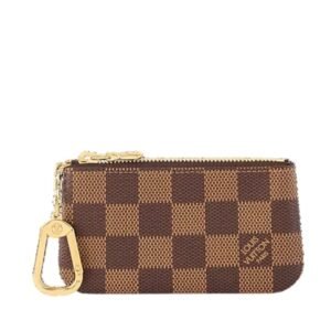 LOUIS VUITTON KEY POUCH