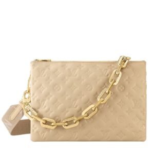 LOUIS VUITTON COUSSIN MM