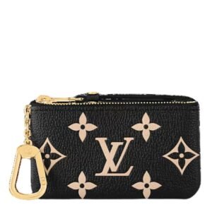 LOUIS VUITTON KEY POUCH