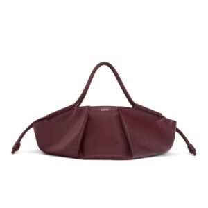 LOEWE PASEO XL BAG IN SHINY CALFSKIN