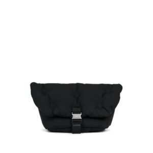 MAISON MARGIELA GLAM SLAM SPORT CYCLE MESSENGER BAG