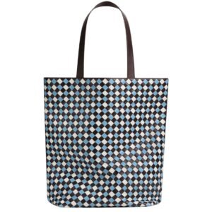 BOTTEGA VENETA LARGE INTRECCIATO TOTE BAG