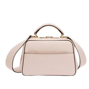 VALEXTRA SERIE S MINI BAG