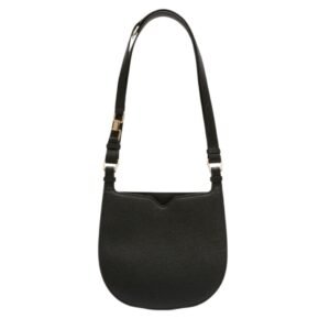 VALEXTRA HOBO MINI WEEKEND BAG