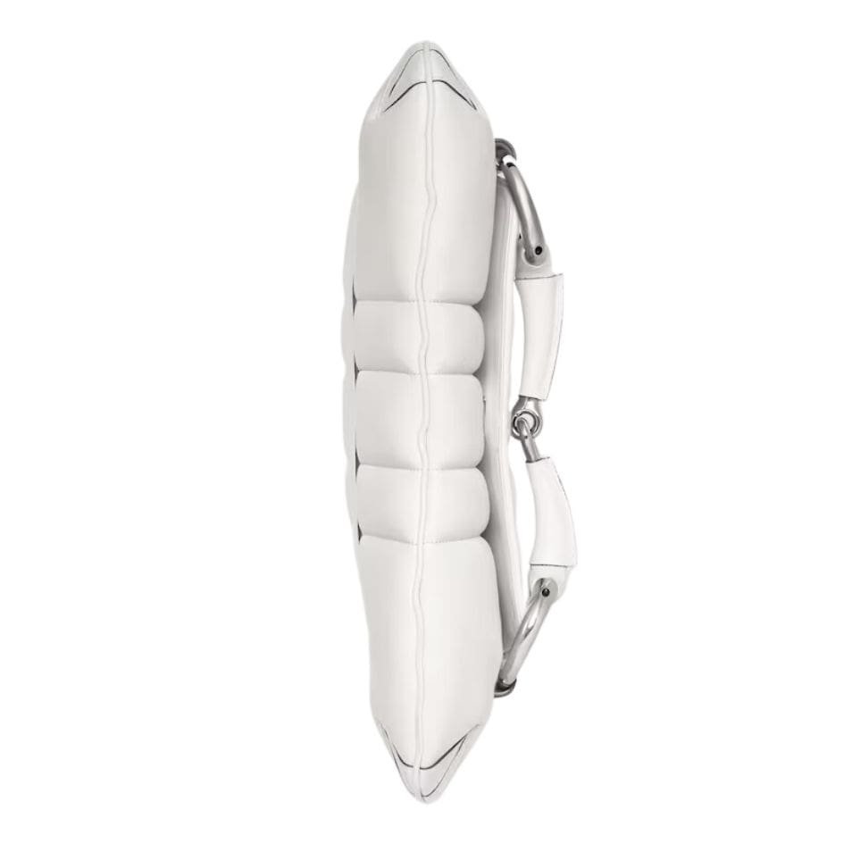 GUCCI HORSEBIT CHAIN SMALL SHOULDER BAG - Image 6