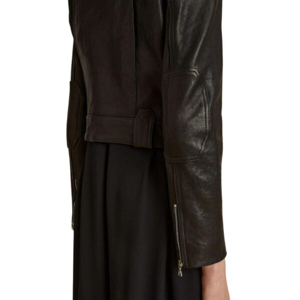 KHAITE THE CORDELIA JACKET - Image 5