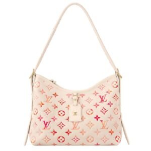 LOUIS VUITTON CARRYALL PM