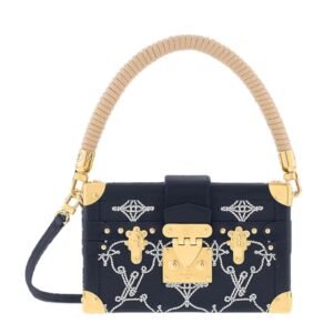 LOUIS VUITTON PETITE MALLE
