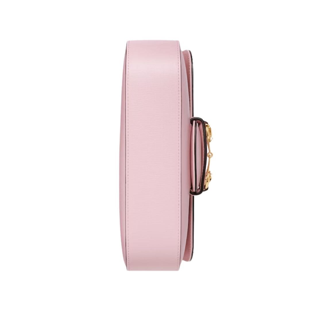 GUCCI HORSEBIT 1955 SMALL SHOULDER BAG - Image 9