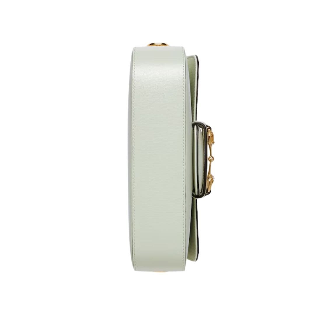 GUCCI HORSEBIT 1955 SMALL SHOULDER BAG - Image 9