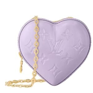 LOUIS VUITTON KEEP MY HEART