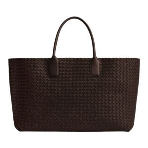BOTTEGA VENETA LARGE CABAT