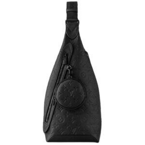 LOUIS VUITTON DUO SLINGBAG