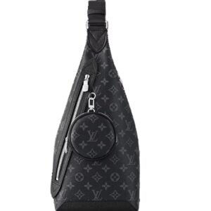 LOUIS VUITTON DUO SLINGBAG