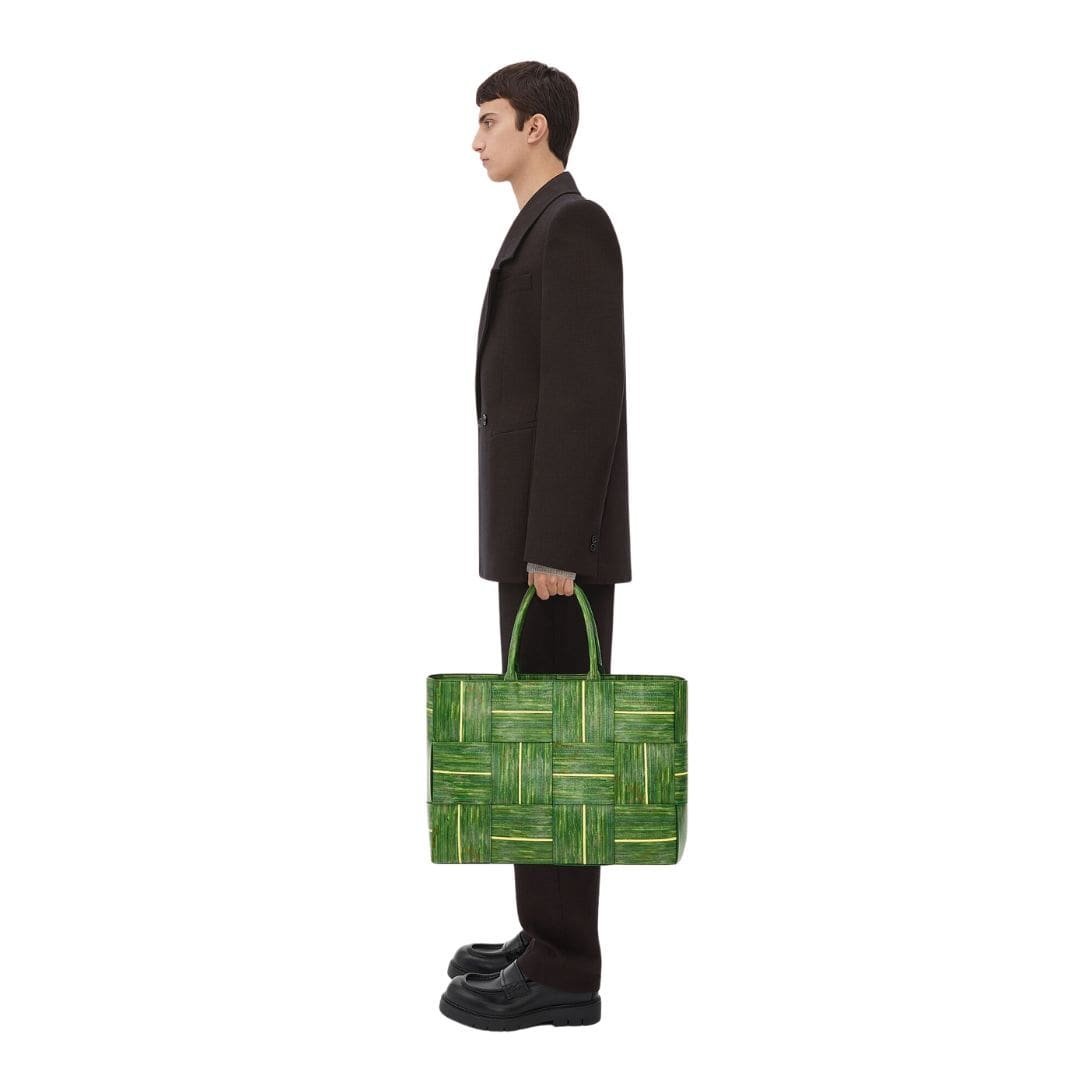 BOTTEGA VENETA LARGE ARCO TOTE BAG - Image 4