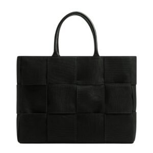 BOTTEGA VENETA LARGE ARCO TOTE BAG