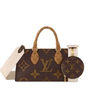 LOUIS VUITTON ONTHEGO EAST WEST