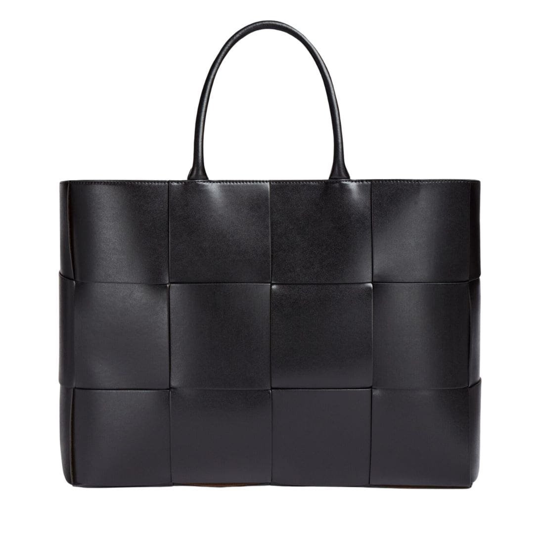 BOTTEGA VENETA LARGE ARCO TOTE BAG