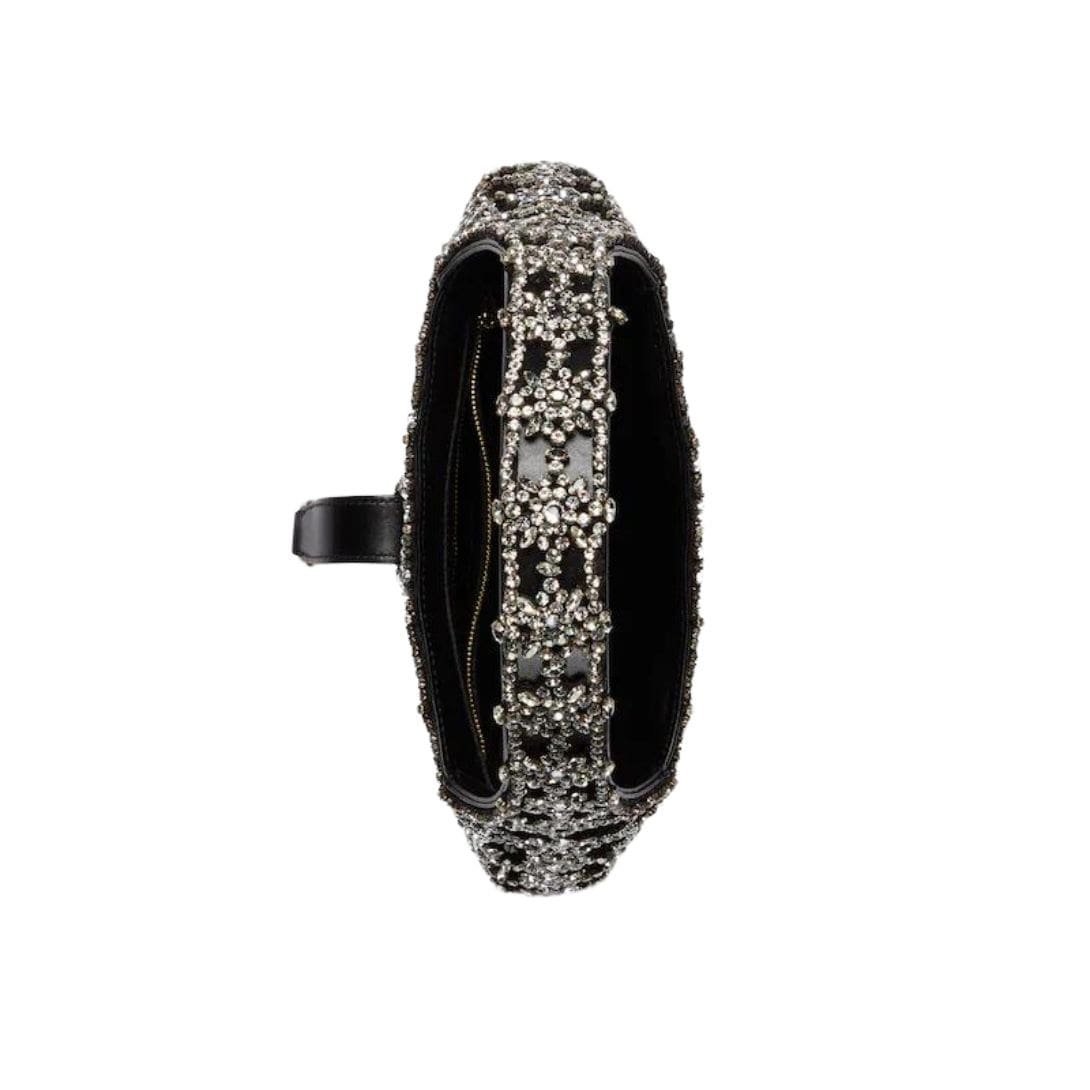 GUCCI JACKIE SMALL SHOULDER BAG - Image 6