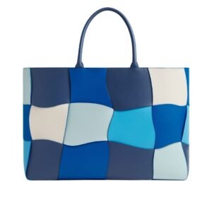 BOTTEGA VENETA LARGE ARCO TOTE BAG