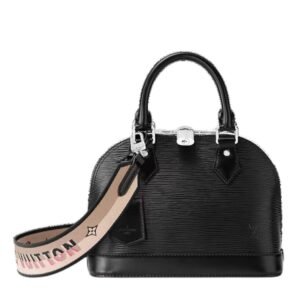 LOUIS VUITTON ALMA BB