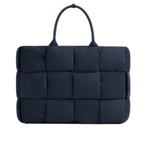 BOTTEGA VENETA LARGE ARCO PADDED TOTE BAG