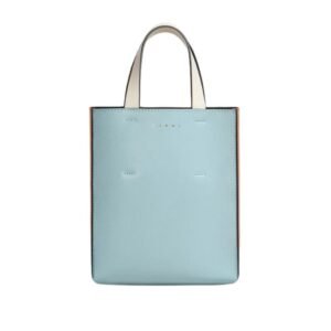 MARNI MUSEO MINI BAG IN LEATHER