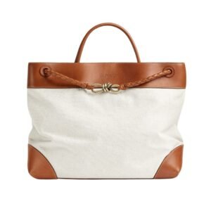 BOTTEGA VENETA LARGE ANDIAMO