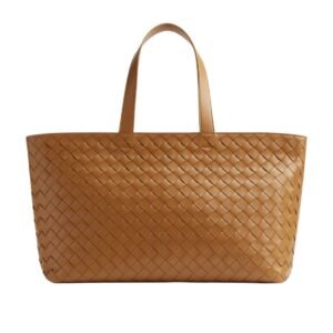 BOTTEGA VENETA INTRECCIATO TOTE BAG