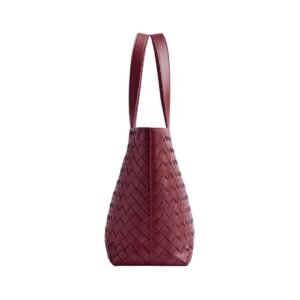 BOTTEGA VENETA INTRECCIATO TOTE BAG