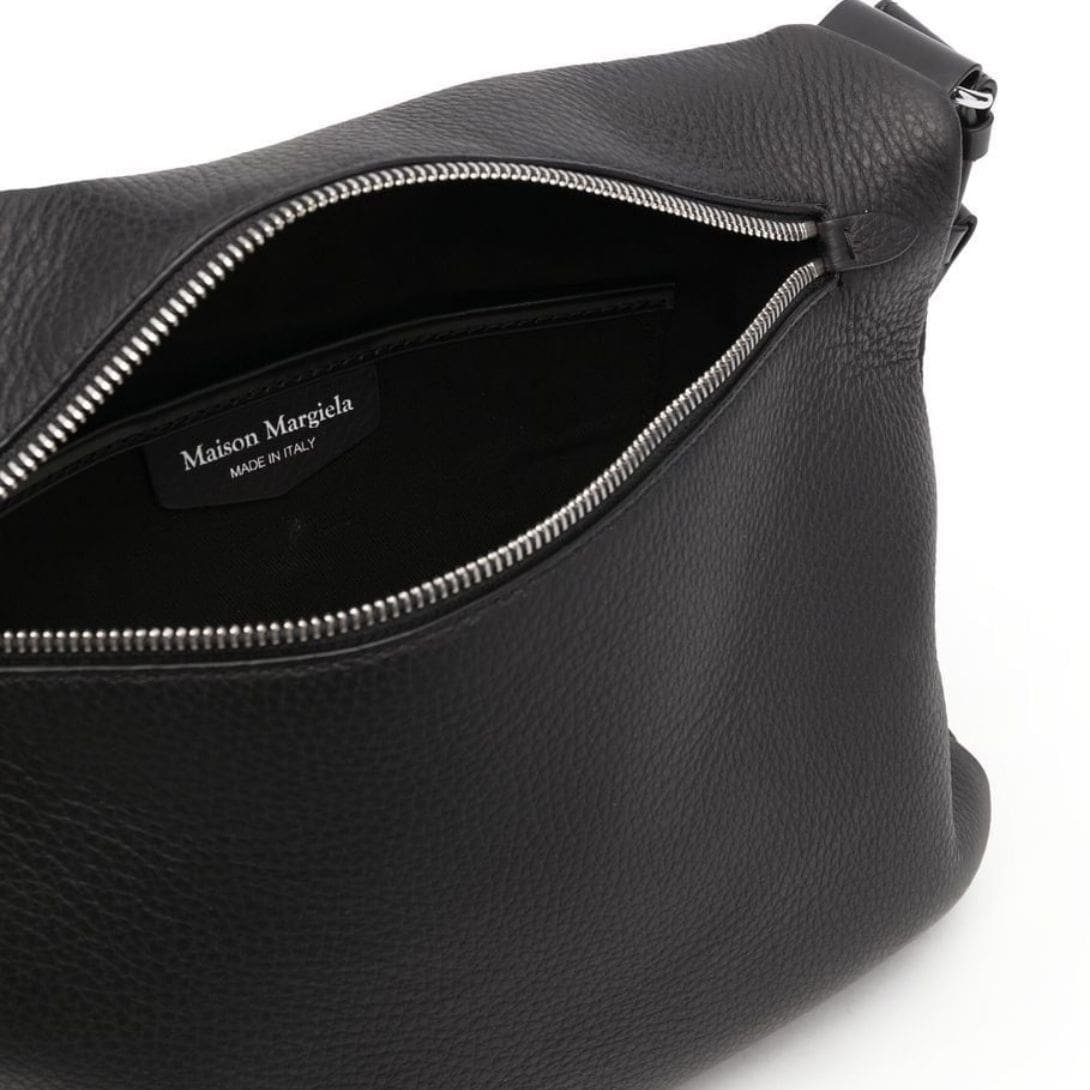 MAISON MARGIELA 5AC LEATHER SHOULDER BAG - Image 3