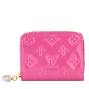 LOUIS VUITTON ZIPPY COIN PURSE