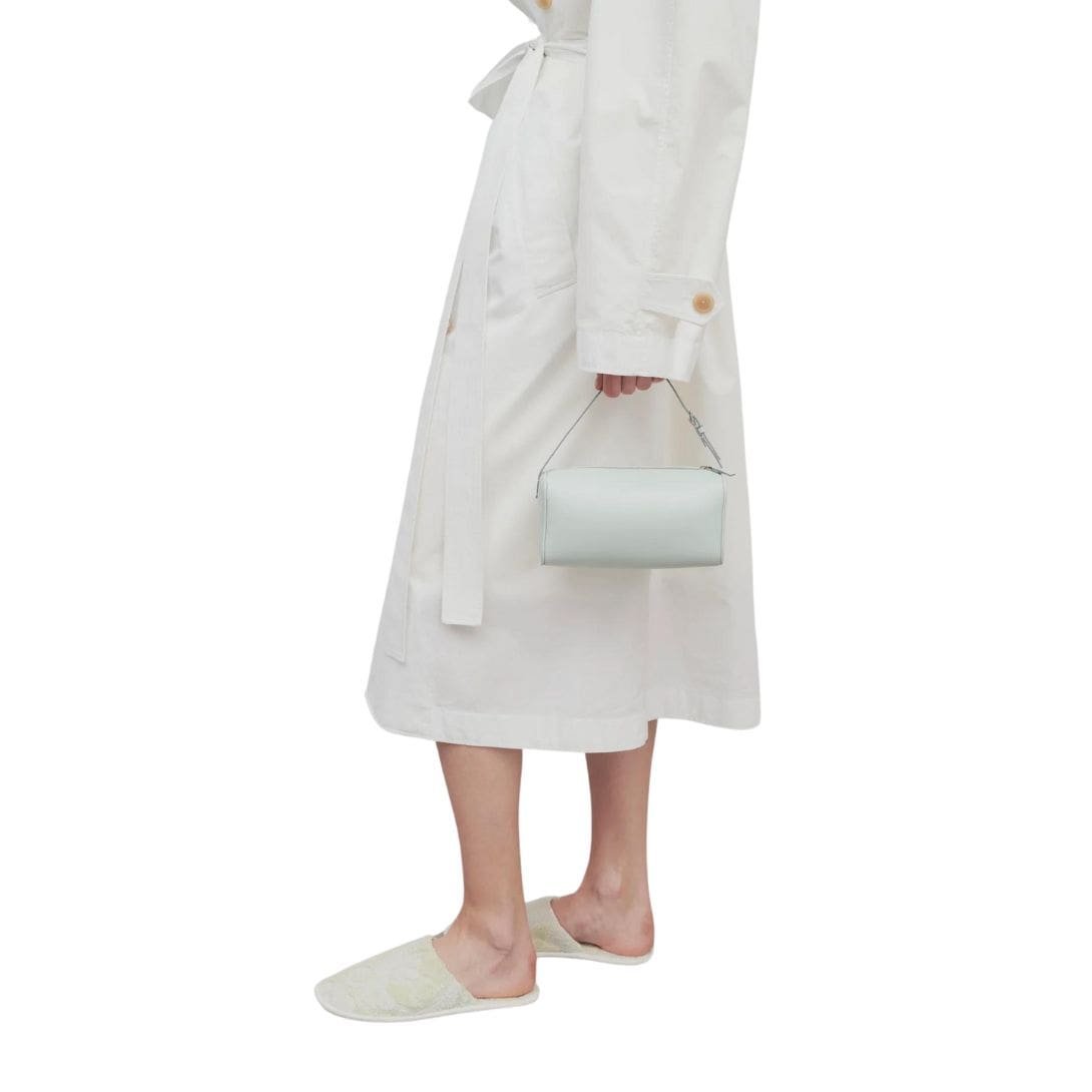 THE ROW 90'S BAG IN LEATHER - Image 4