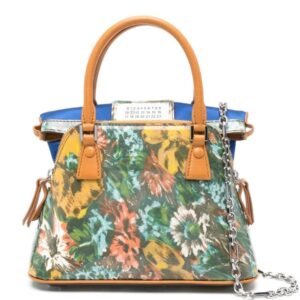 MAISON MARGIELA 5AC CLASSIQUE MICRO BAG