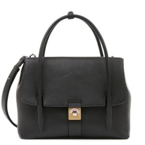 MAISON MARGIELA NEW LOCK HORIZONTAL TOTE BAG