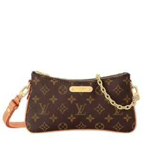 LOUIS VUITTON LIV  POCHETTE