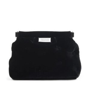 MAISON MARGIELA SMALL GLAM SLAM CLASSIQUE SHOULDER BAG