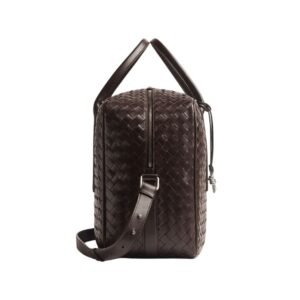 BOTTEGA VENETA GATEWAY MEDIUM WEEKENDER