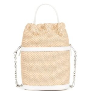 MAISON MARGIELA SMALL 5AC BUCKET BAG