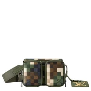 LOUIS VUITTON LV TRAIL WEARABLE WALLET