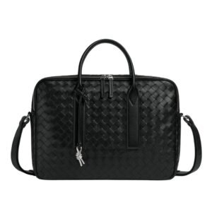 BOTTEGA VENETA GATEWAY LARGE BRIEFCASE
