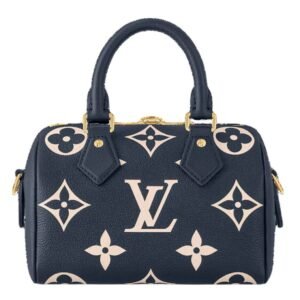 LOUIS VUITTON SPEEDY BANDOULIERE 20