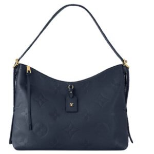 LOUIS VUITTON CARRYALL MM