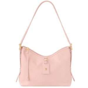 LOUIS VUITTON CARRYALL PM