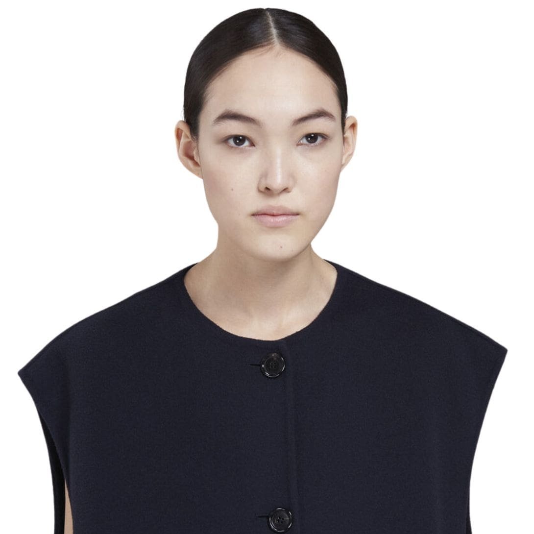 MARNI WOOL LONG VEST - Image 5