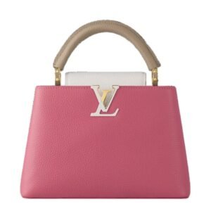 LOUIS VUITTON CAPUCINES BB